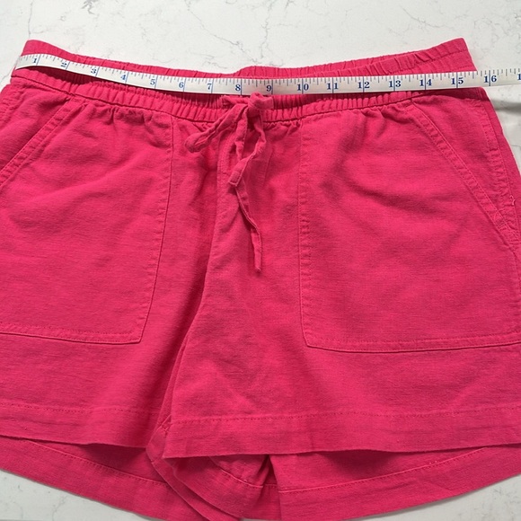 J Crew New Without Tags Pull On Shorts - Picture 8 of 9